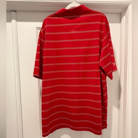 Phillies baseball polo size xl in Red - Picture 3 of 6